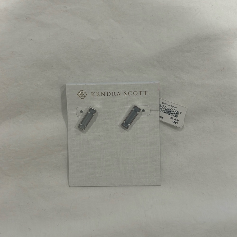 Kendra Scott Lady Earrings
